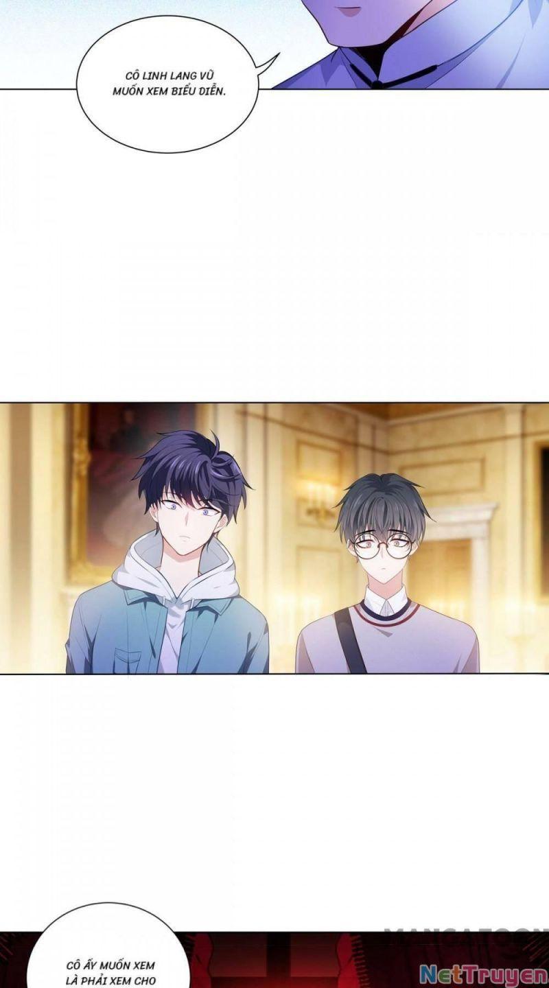 Bị Cắn Thành Vương Giả Chapter 5 - Trang 2