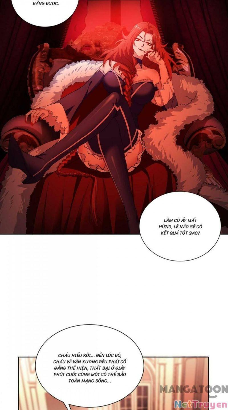 Bị Cắn Thành Vương Giả Chapter 5 - Trang 2