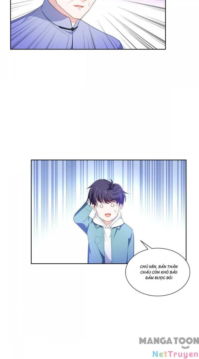 Bị Cắn Thành Vương Giả Chapter 5 - Trang 2