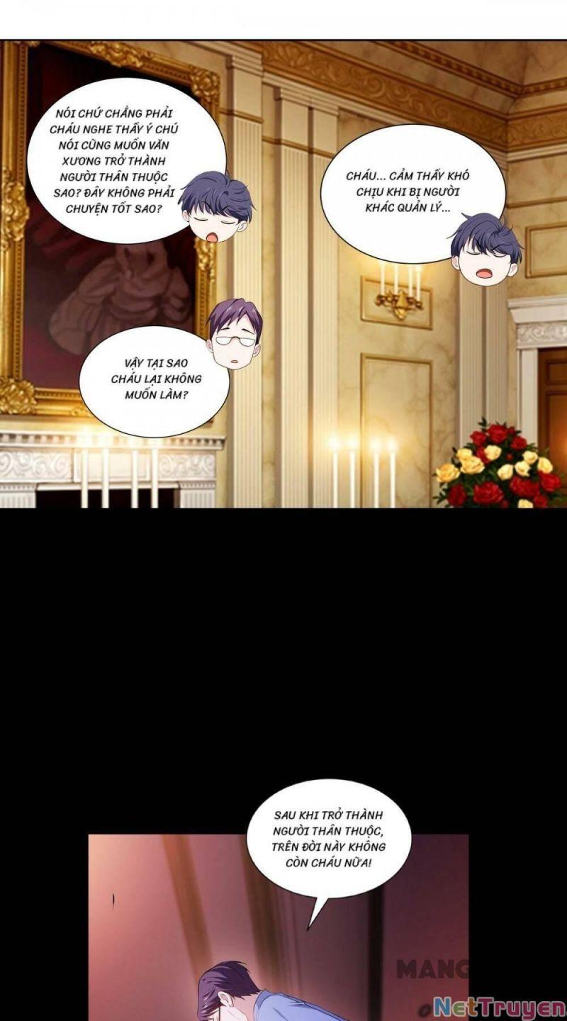 Bị Cắn Thành Vương Giả Chapter 5 - Trang 2