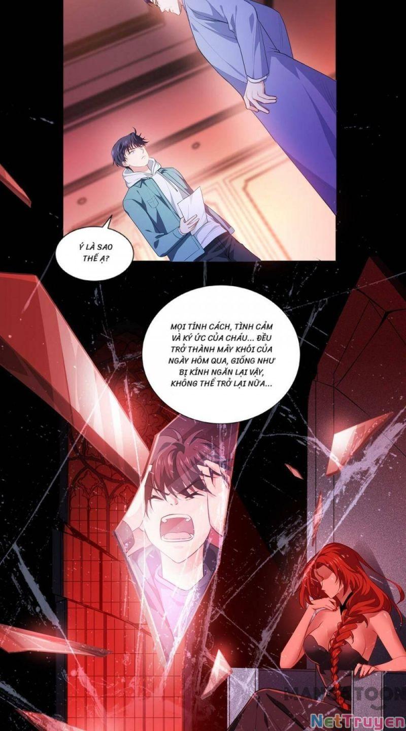 Bị Cắn Thành Vương Giả Chapter 5 - Trang 2