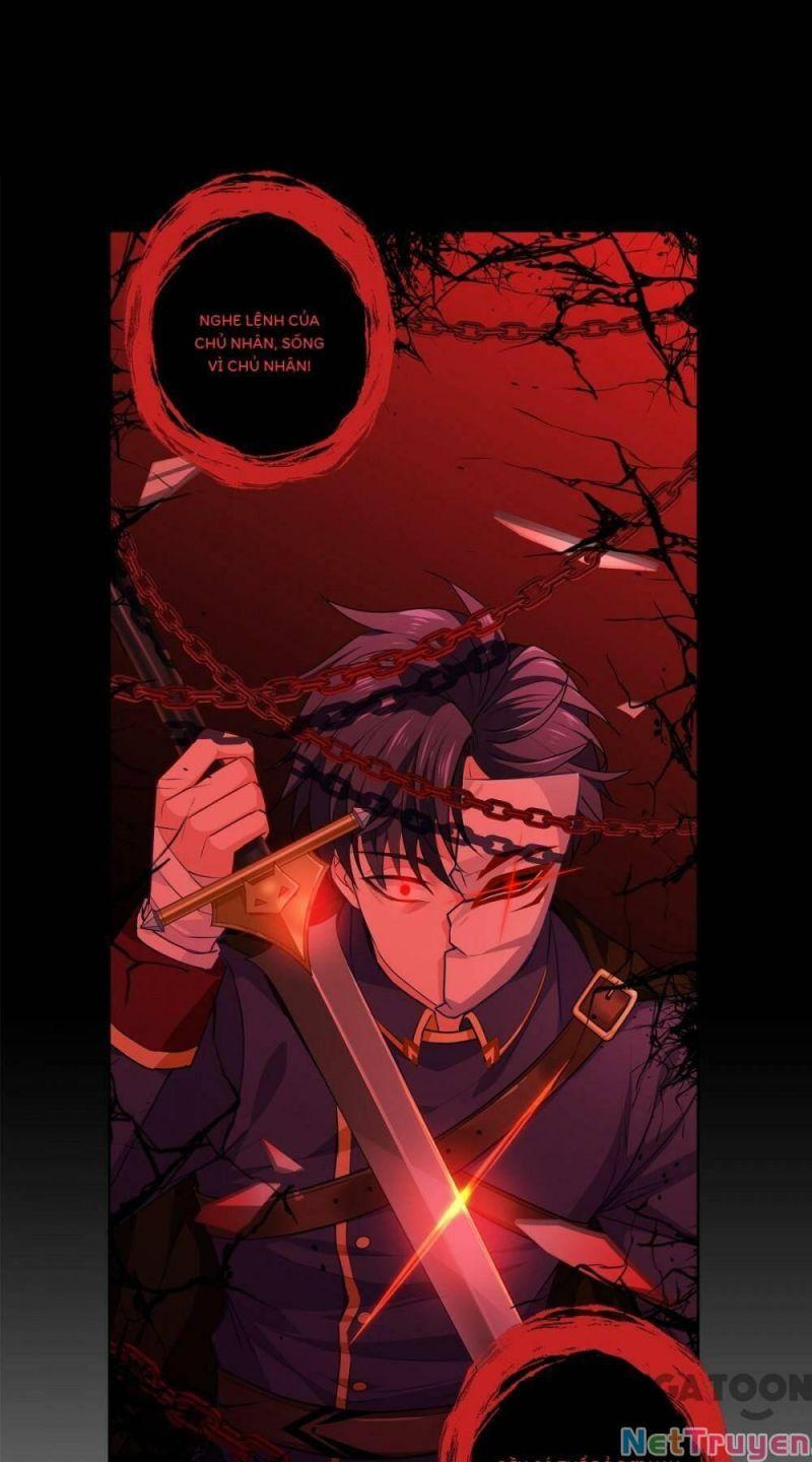 Bị Cắn Thành Vương Giả Chapter 5 - Trang 2