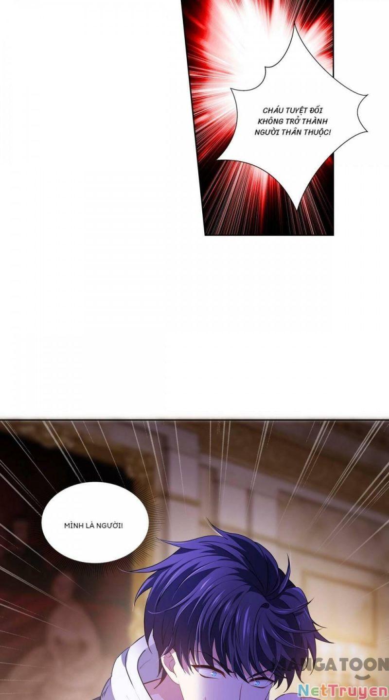 Bị Cắn Thành Vương Giả Chapter 5 - Trang 2