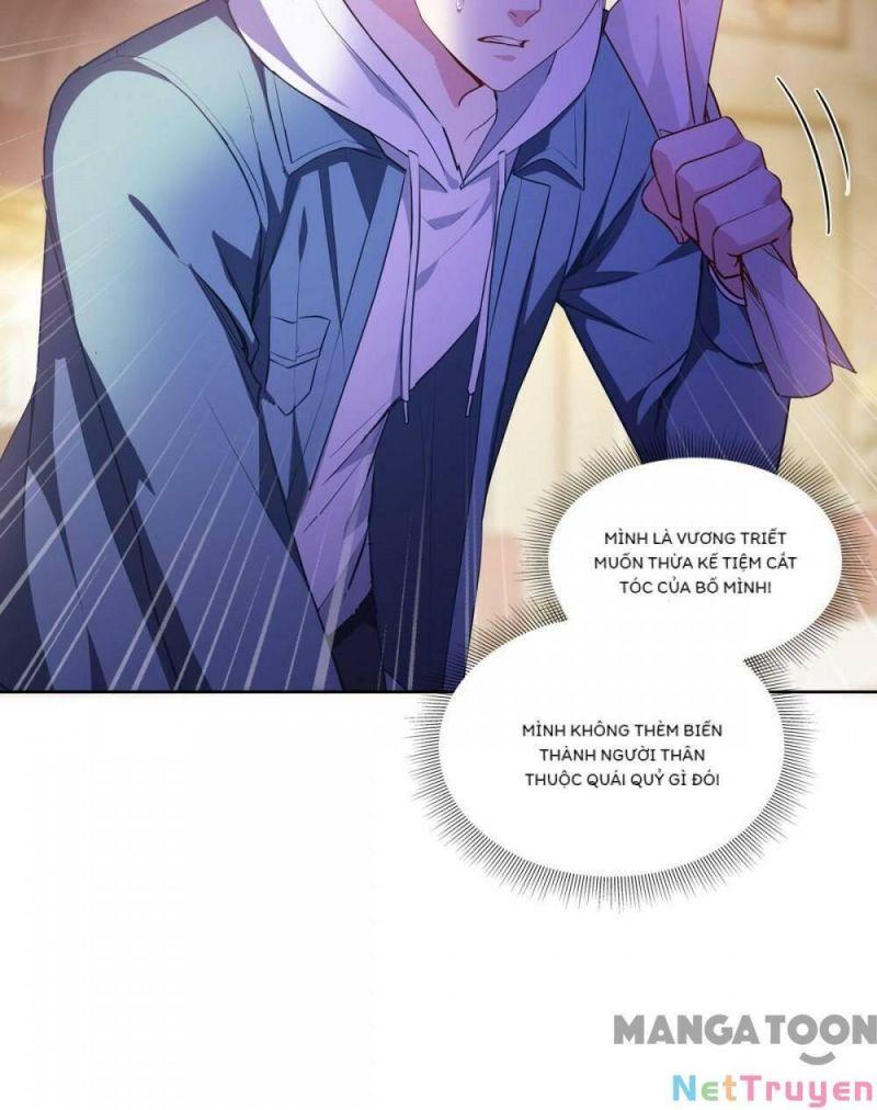 Bị Cắn Thành Vương Giả Chapter 5 - Trang 2