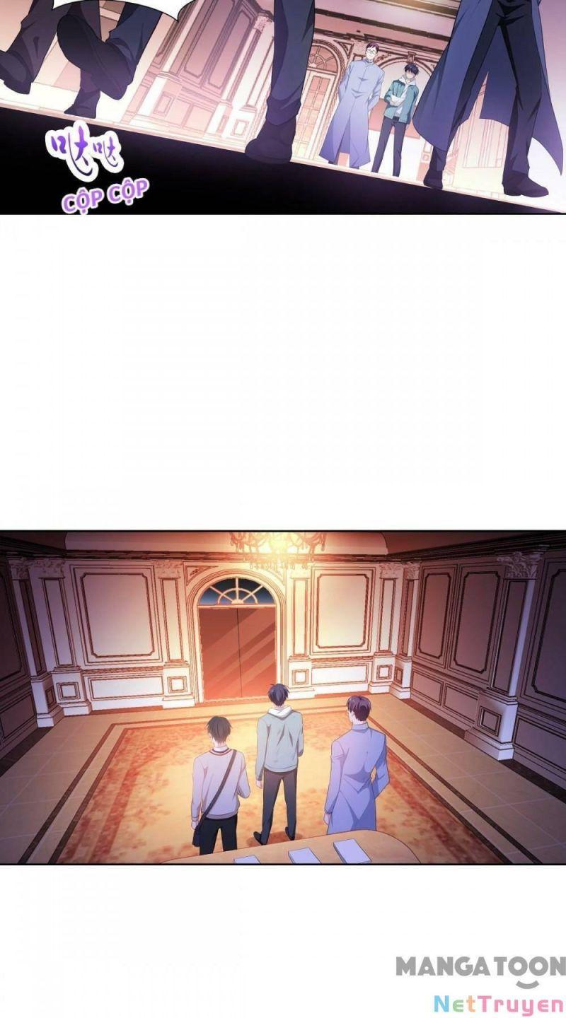 Bị Cắn Thành Vương Giả Chapter 5 - Trang 2