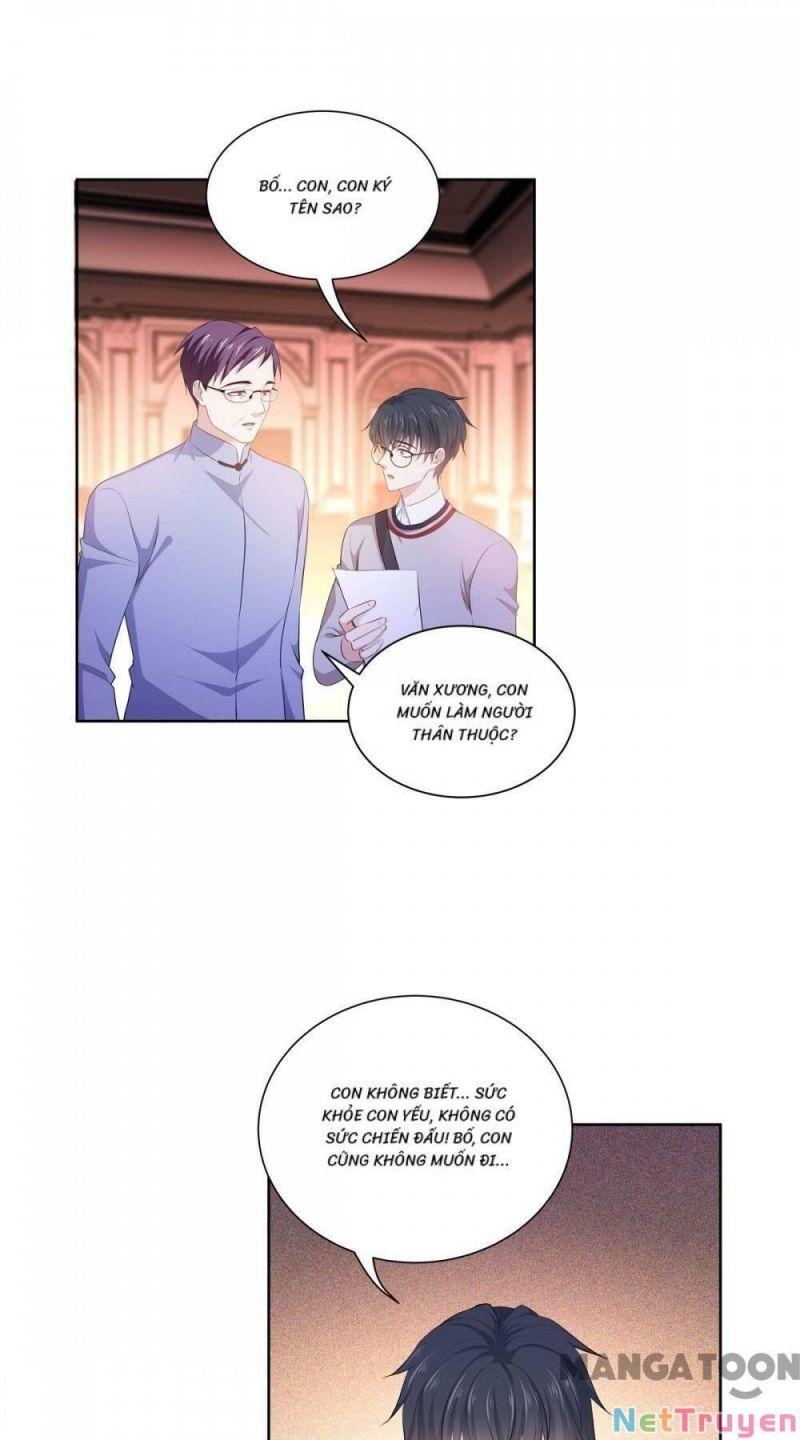 Bị Cắn Thành Vương Giả Chapter 5 - Trang 2