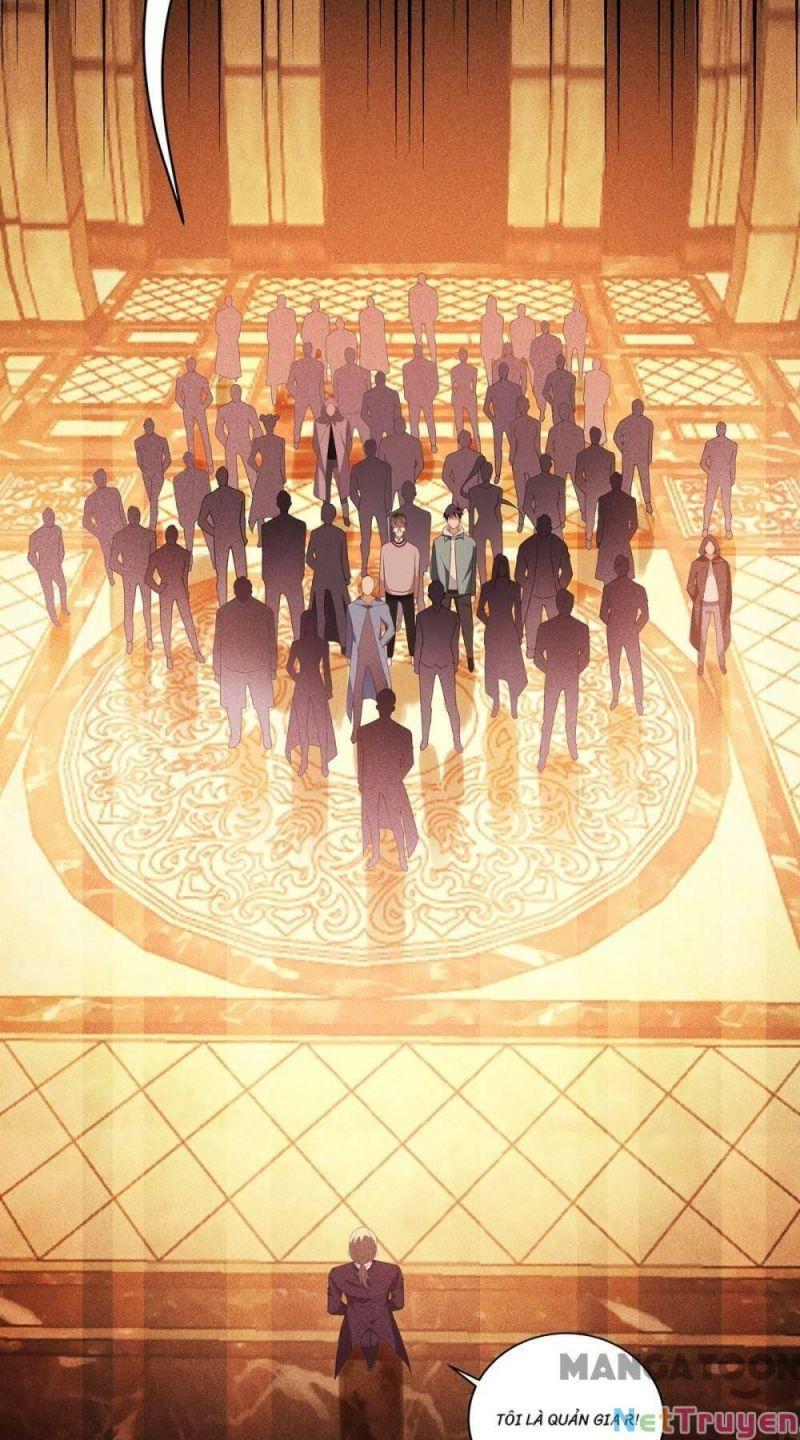 Bị Cắn Thành Vương Giả Chapter 6 - Trang 2