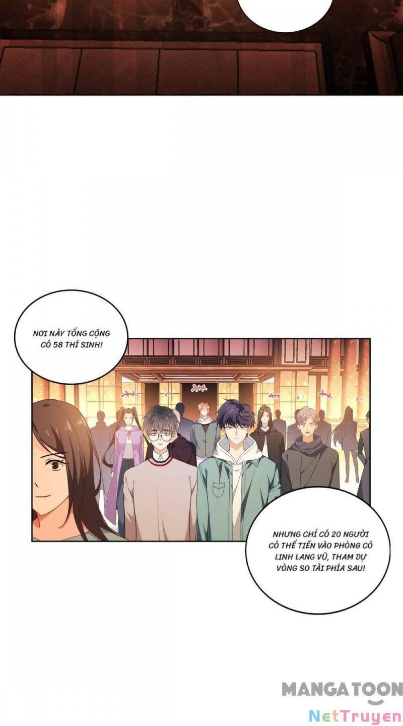 Bị Cắn Thành Vương Giả Chapter 6 - Trang 2