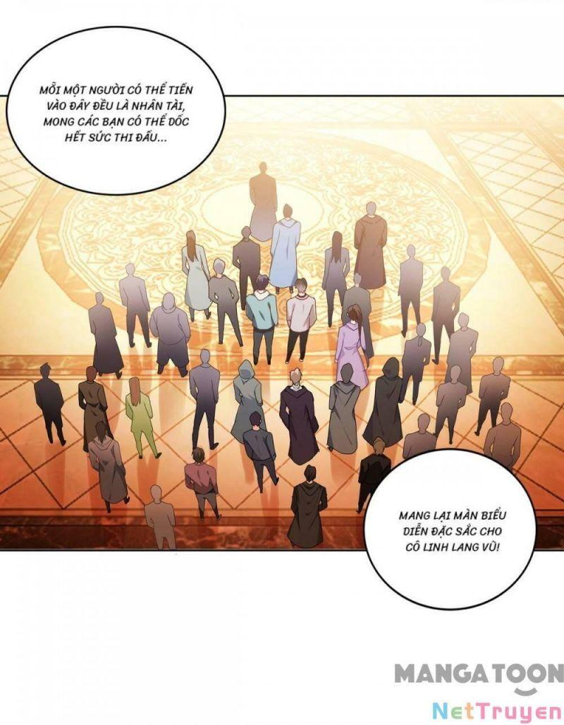 Bị Cắn Thành Vương Giả Chapter 6 - Trang 2