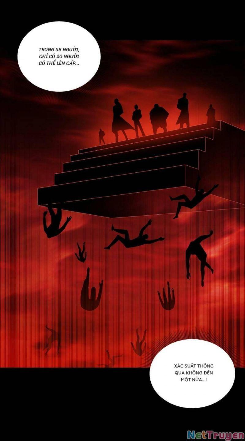 Bị Cắn Thành Vương Giả Chapter 6 - Trang 2