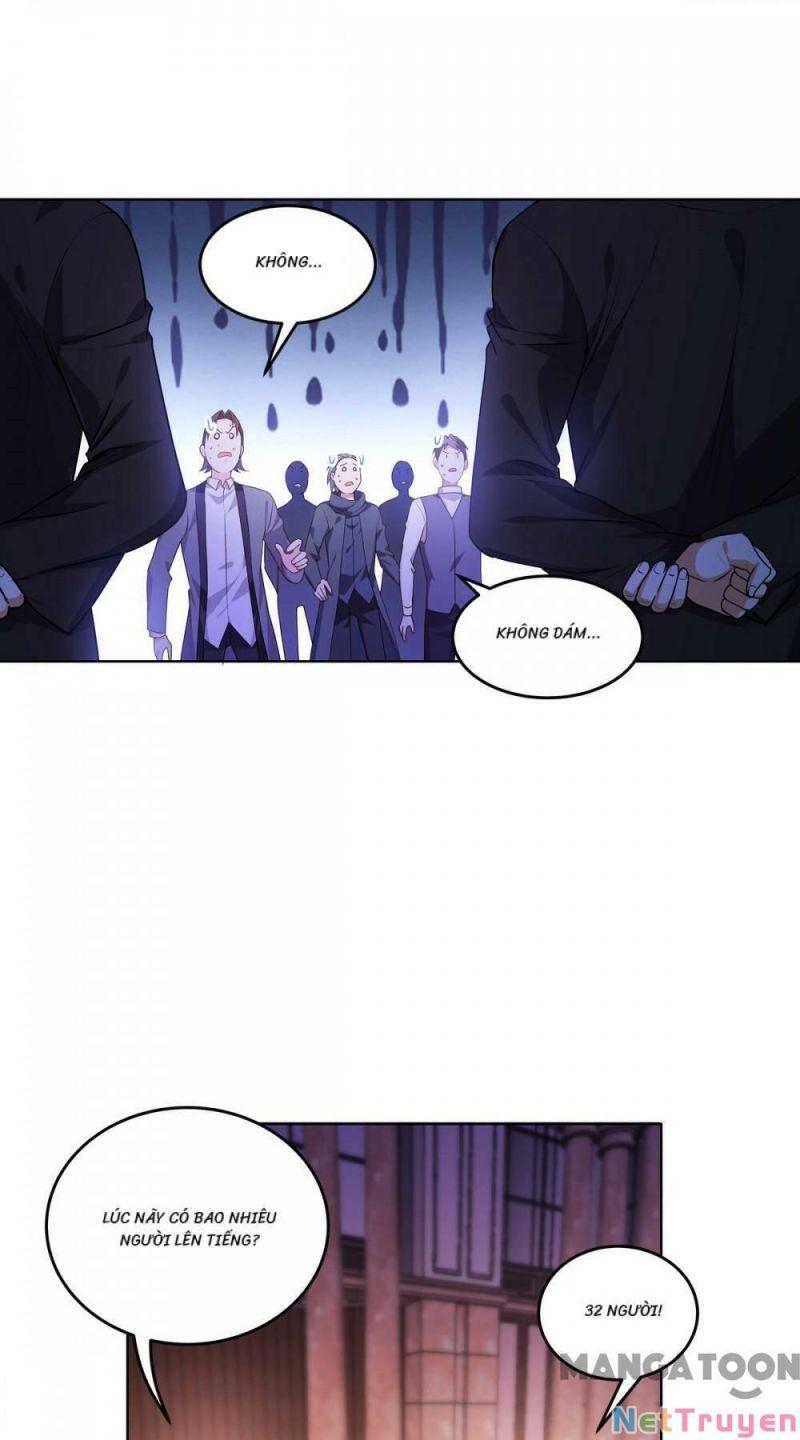 Bị Cắn Thành Vương Giả Chapter 6 - Trang 2