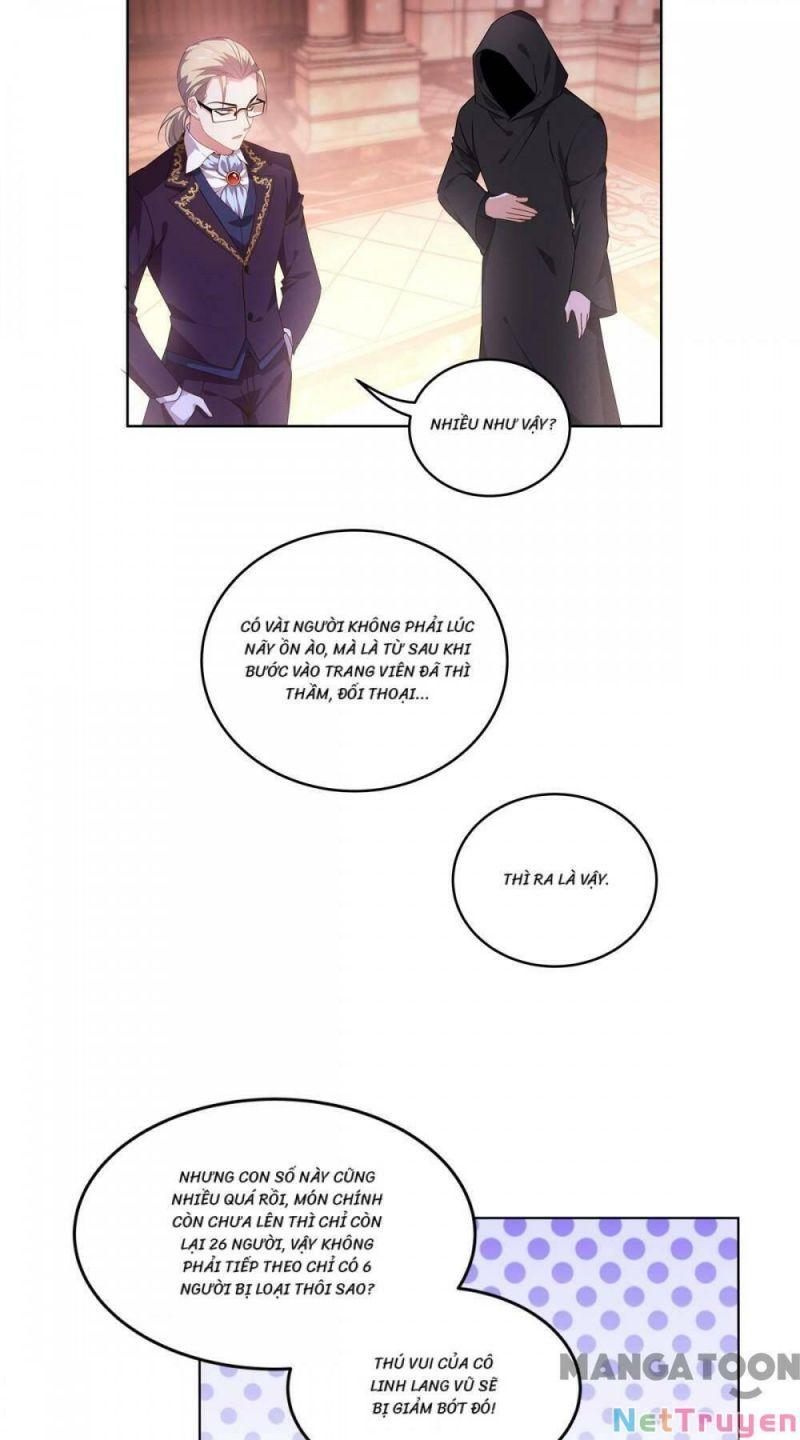 Bị Cắn Thành Vương Giả Chapter 6 - Trang 2