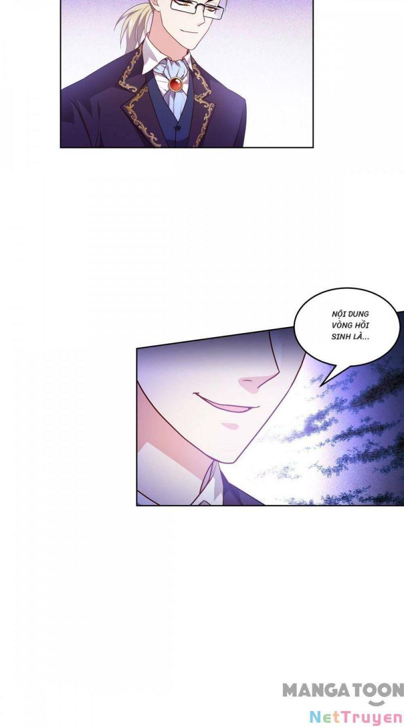 Bị Cắn Thành Vương Giả Chapter 6 - Trang 2