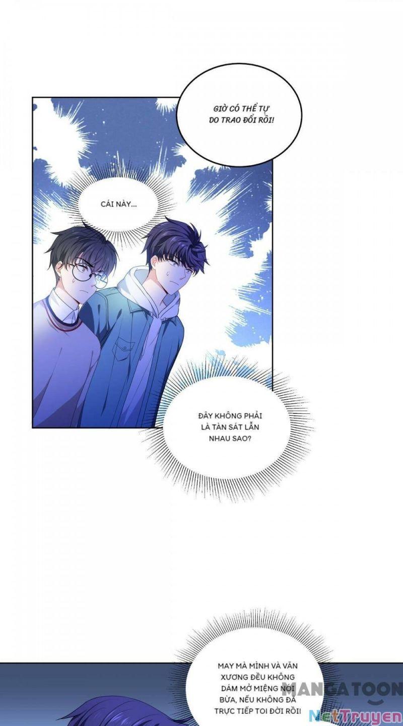 Bị Cắn Thành Vương Giả Chapter 6 - Trang 2