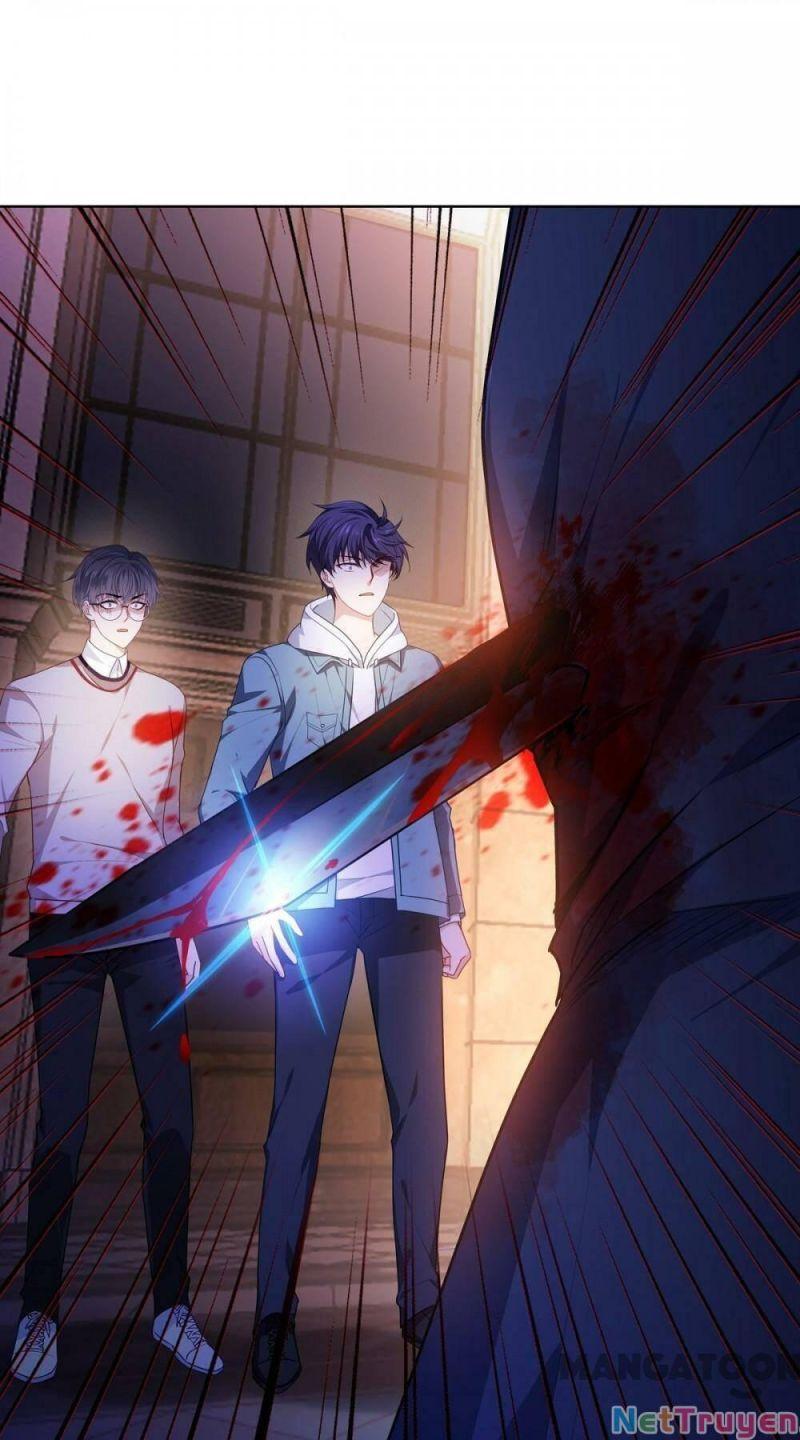 Bị Cắn Thành Vương Giả Chapter 6 - Trang 2