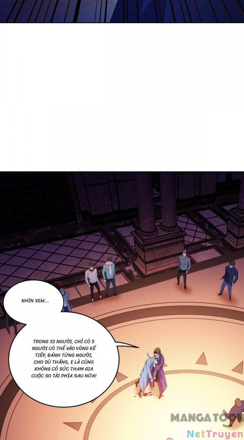 Bị Cắn Thành Vương Giả Chapter 6 - Trang 2