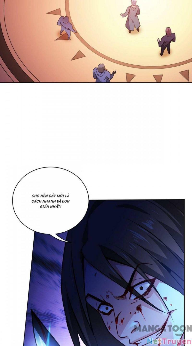 Bị Cắn Thành Vương Giả Chapter 6 - Trang 2