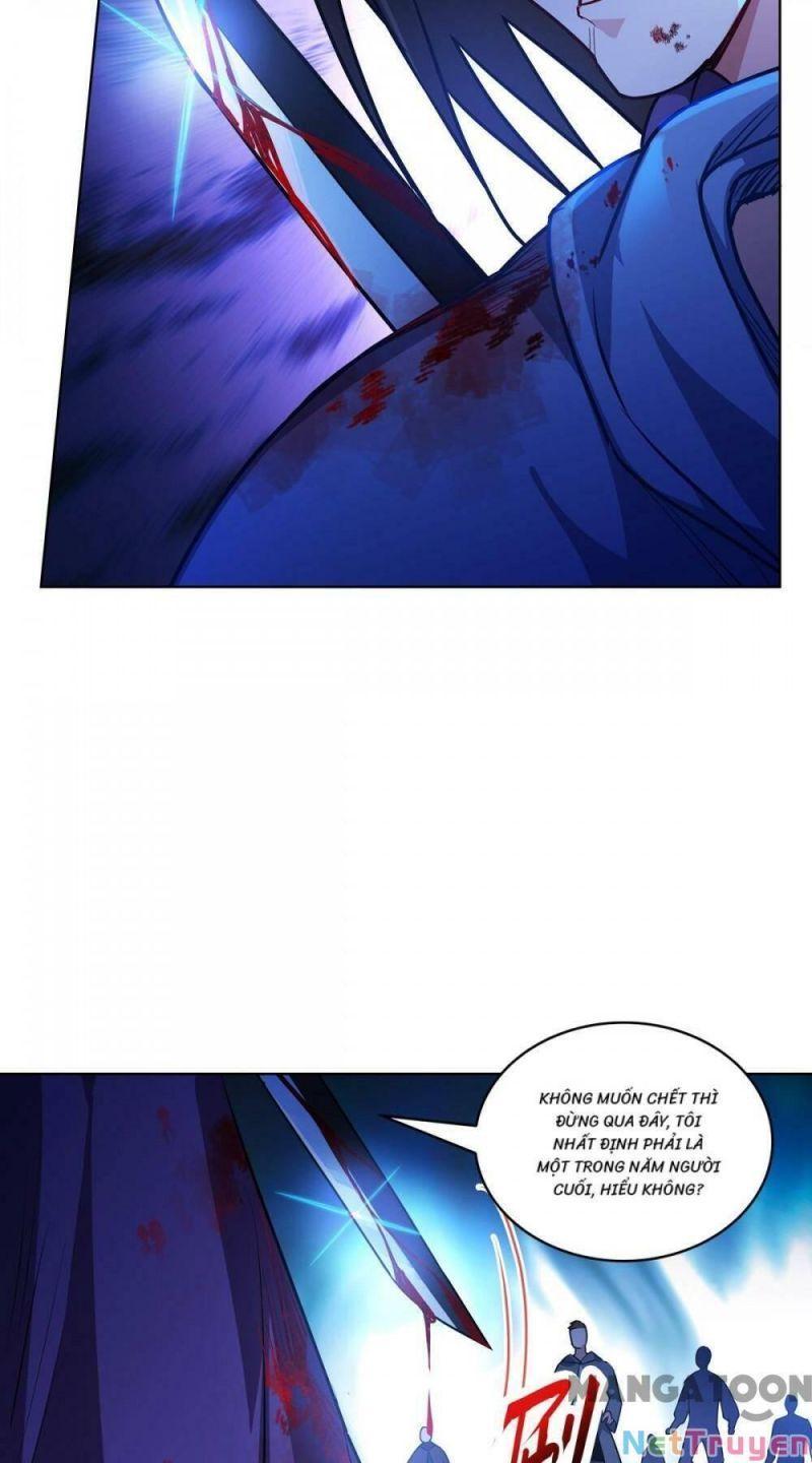 Bị Cắn Thành Vương Giả Chapter 6 - Trang 2