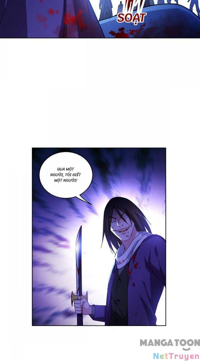 Bị Cắn Thành Vương Giả Chapter 6 - Trang 2