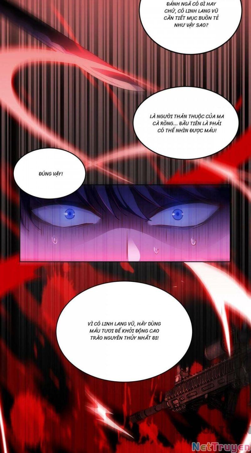 Bị Cắn Thành Vương Giả Chapter 6 - Trang 2