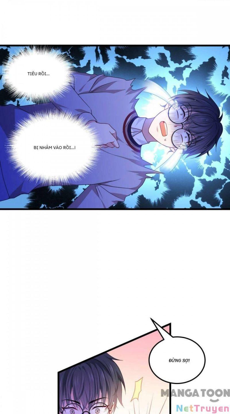 Bị Cắn Thành Vương Giả Chapter 7 - Trang 2