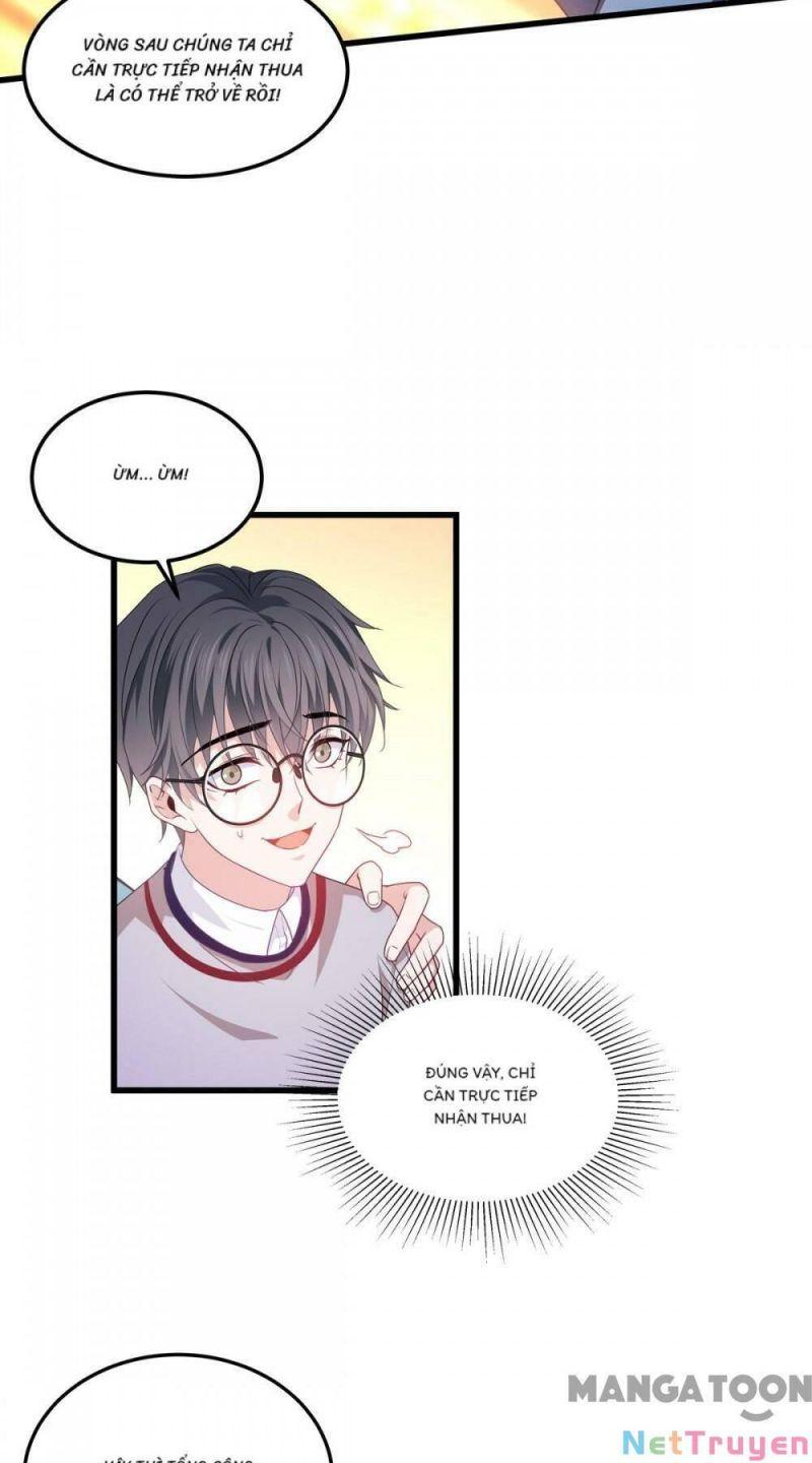 Bị Cắn Thành Vương Giả Chapter 7 - Trang 2