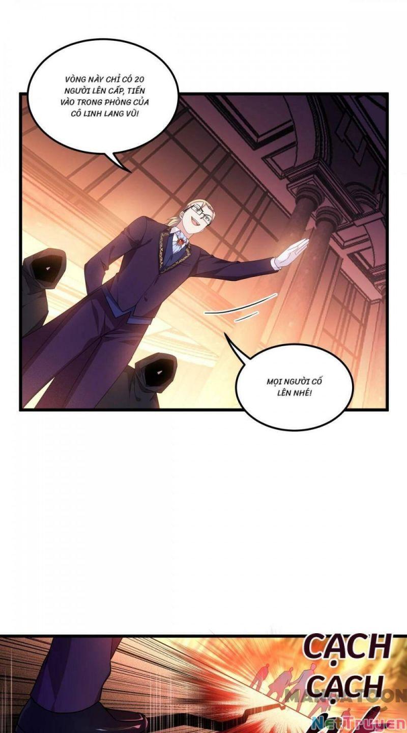 Bị Cắn Thành Vương Giả Chapter 7 - Trang 2