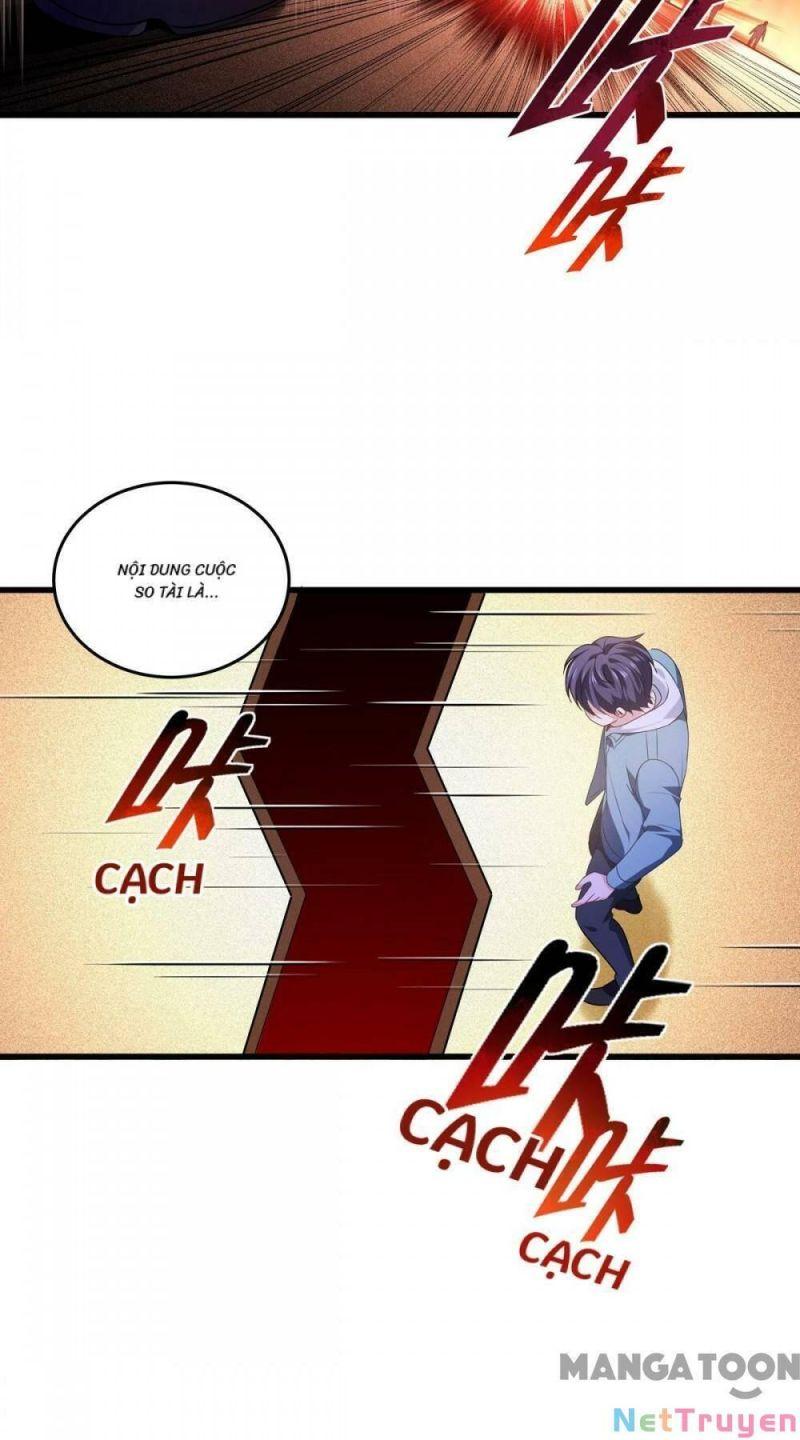 Bị Cắn Thành Vương Giả Chapter 7 - Trang 2