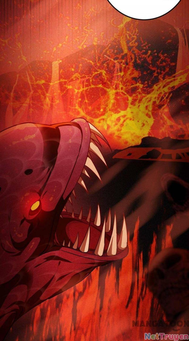 Bị Cắn Thành Vương Giả Chapter 7 - Trang 2