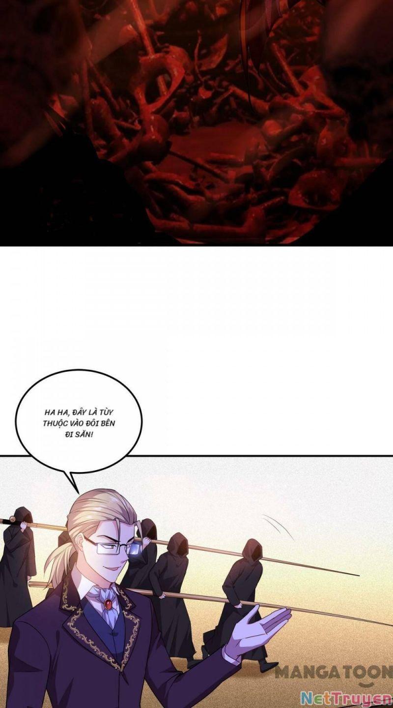 Bị Cắn Thành Vương Giả Chapter 7 - Trang 2