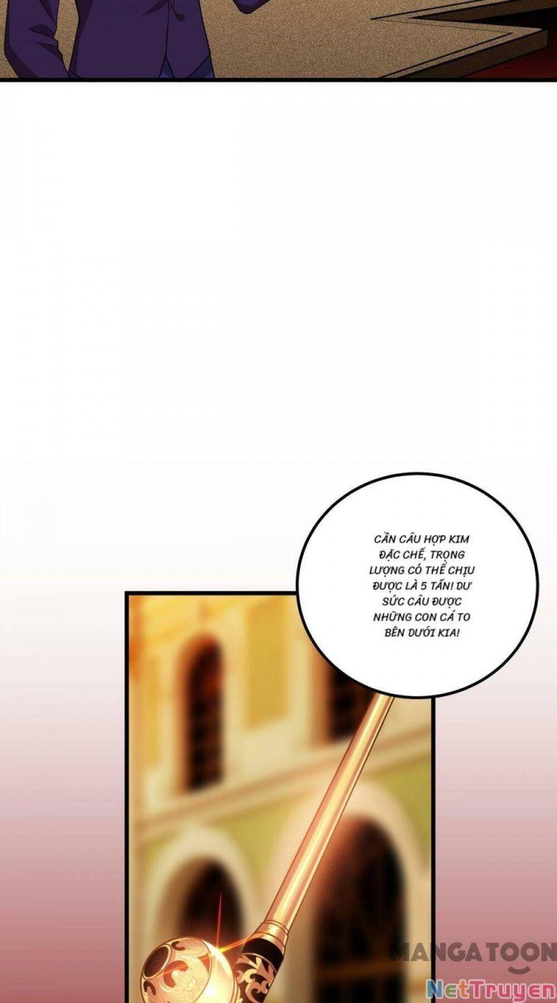 Bị Cắn Thành Vương Giả Chapter 7 - Trang 2