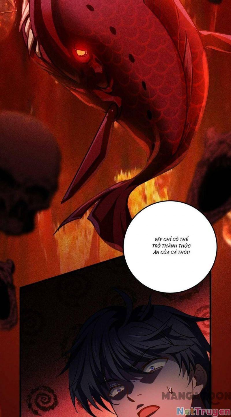 Bị Cắn Thành Vương Giả Chapter 7 - Trang 2