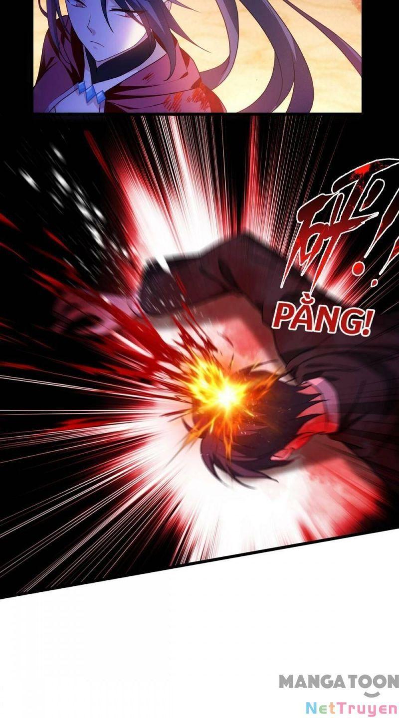 Bị Cắn Thành Vương Giả Chapter 7 - Trang 2