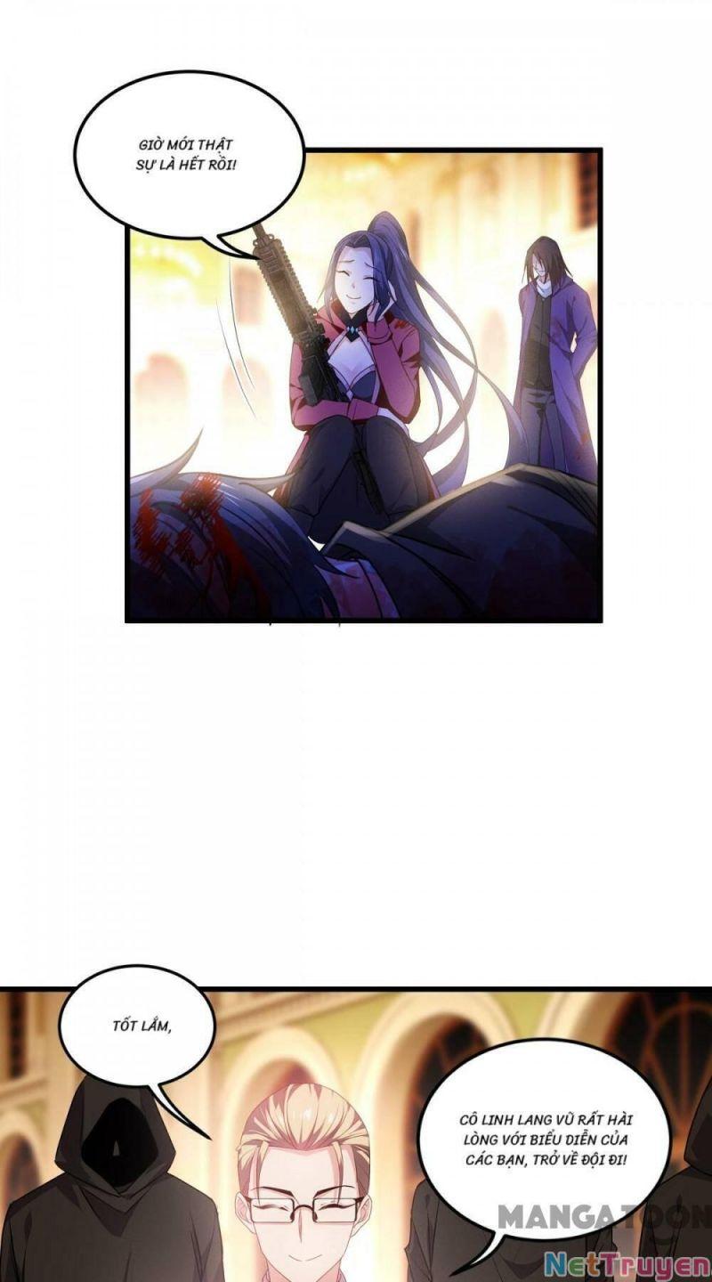 Bị Cắn Thành Vương Giả Chapter 7 - Trang 2