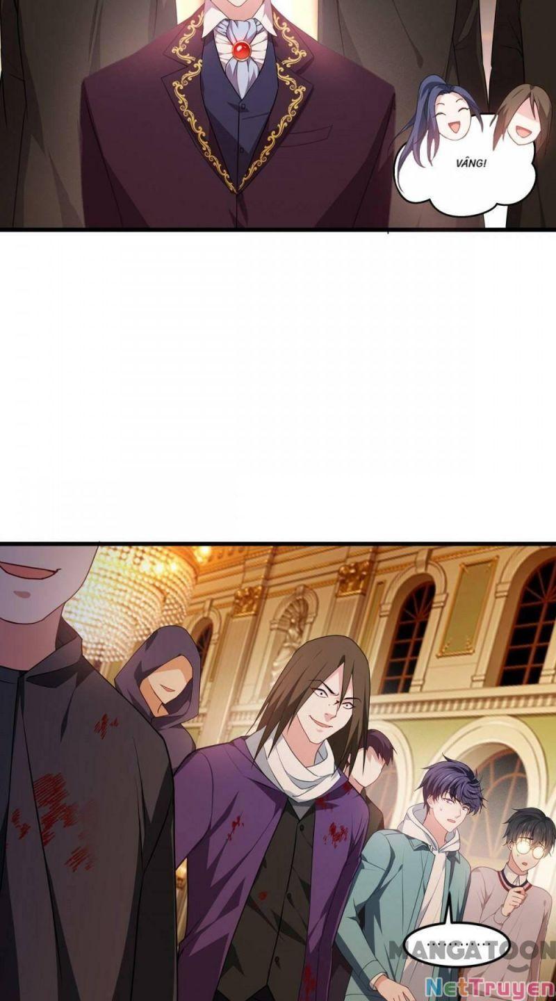 Bị Cắn Thành Vương Giả Chapter 7 - Trang 2