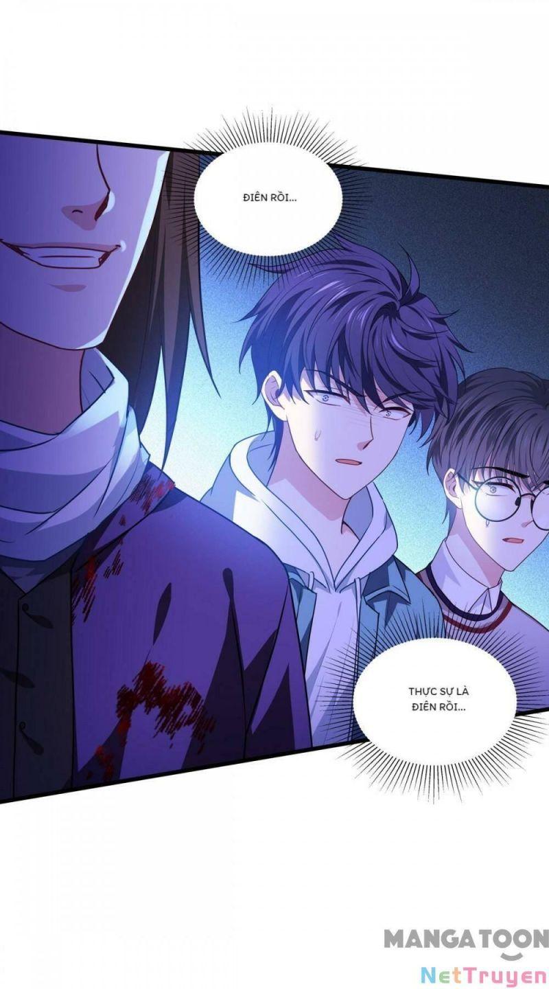 Bị Cắn Thành Vương Giả Chapter 7 - Trang 2