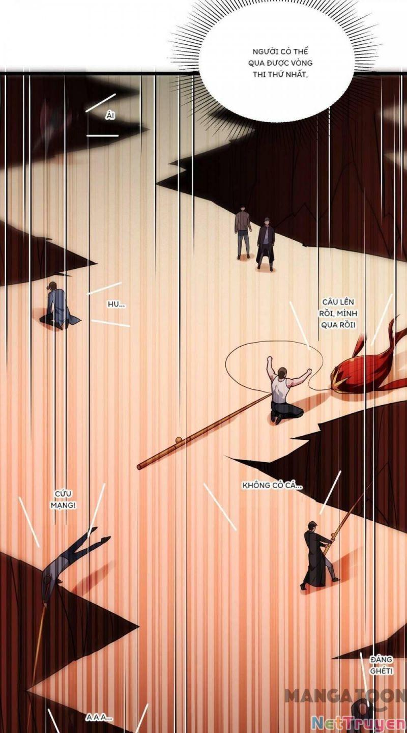 Bị Cắn Thành Vương Giả Chapter 8 - Trang 2