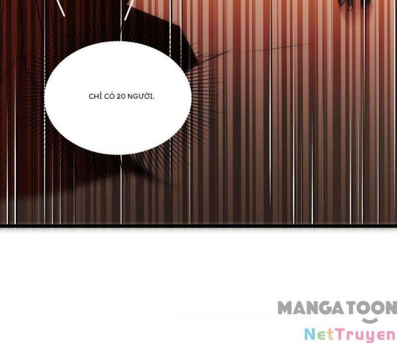 Bị Cắn Thành Vương Giả Chapter 8 - Trang 2