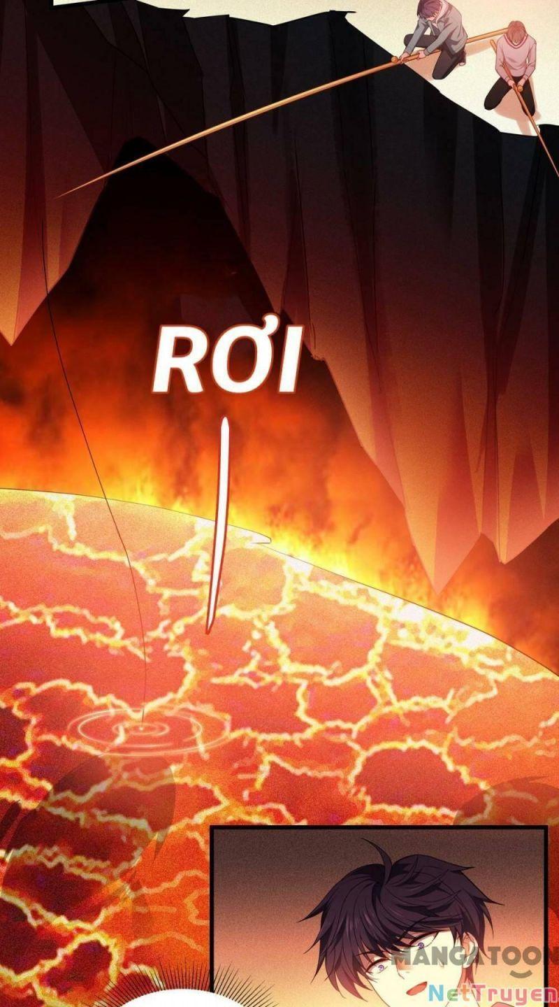 Bị Cắn Thành Vương Giả Chapter 8 - Trang 2