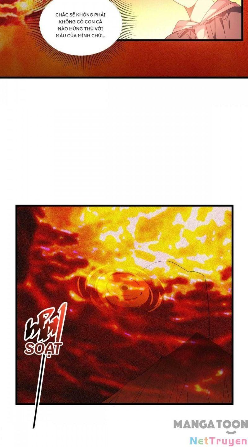 Bị Cắn Thành Vương Giả Chapter 8 - Trang 2