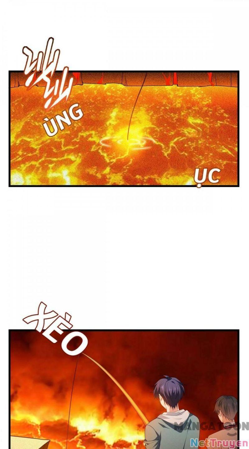 Bị Cắn Thành Vương Giả Chapter 8 - Trang 2