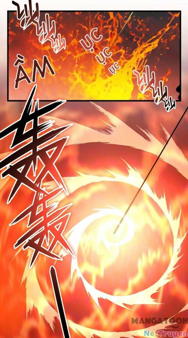 Bị Cắn Thành Vương Giả Chapter 8 - Trang 2