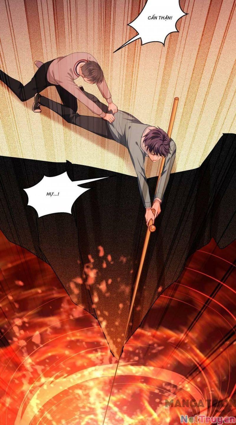 Bị Cắn Thành Vương Giả Chapter 8 - Trang 2