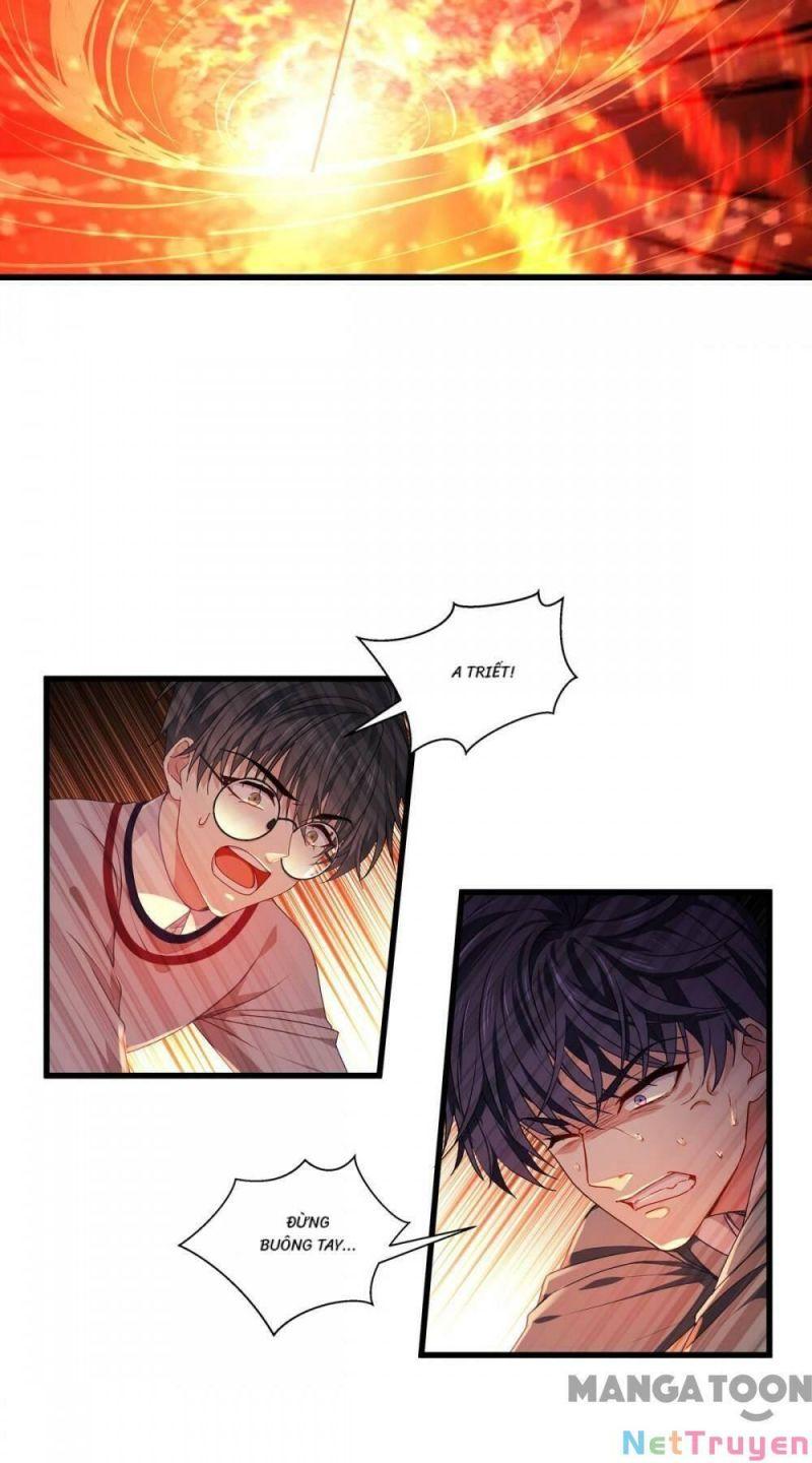 Bị Cắn Thành Vương Giả Chapter 8 - Trang 2