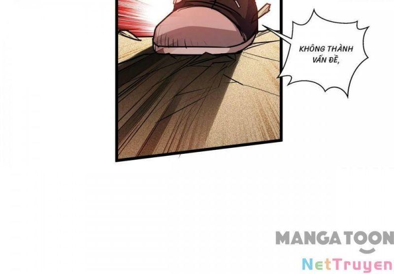 Bị Cắn Thành Vương Giả Chapter 8 - Trang 2