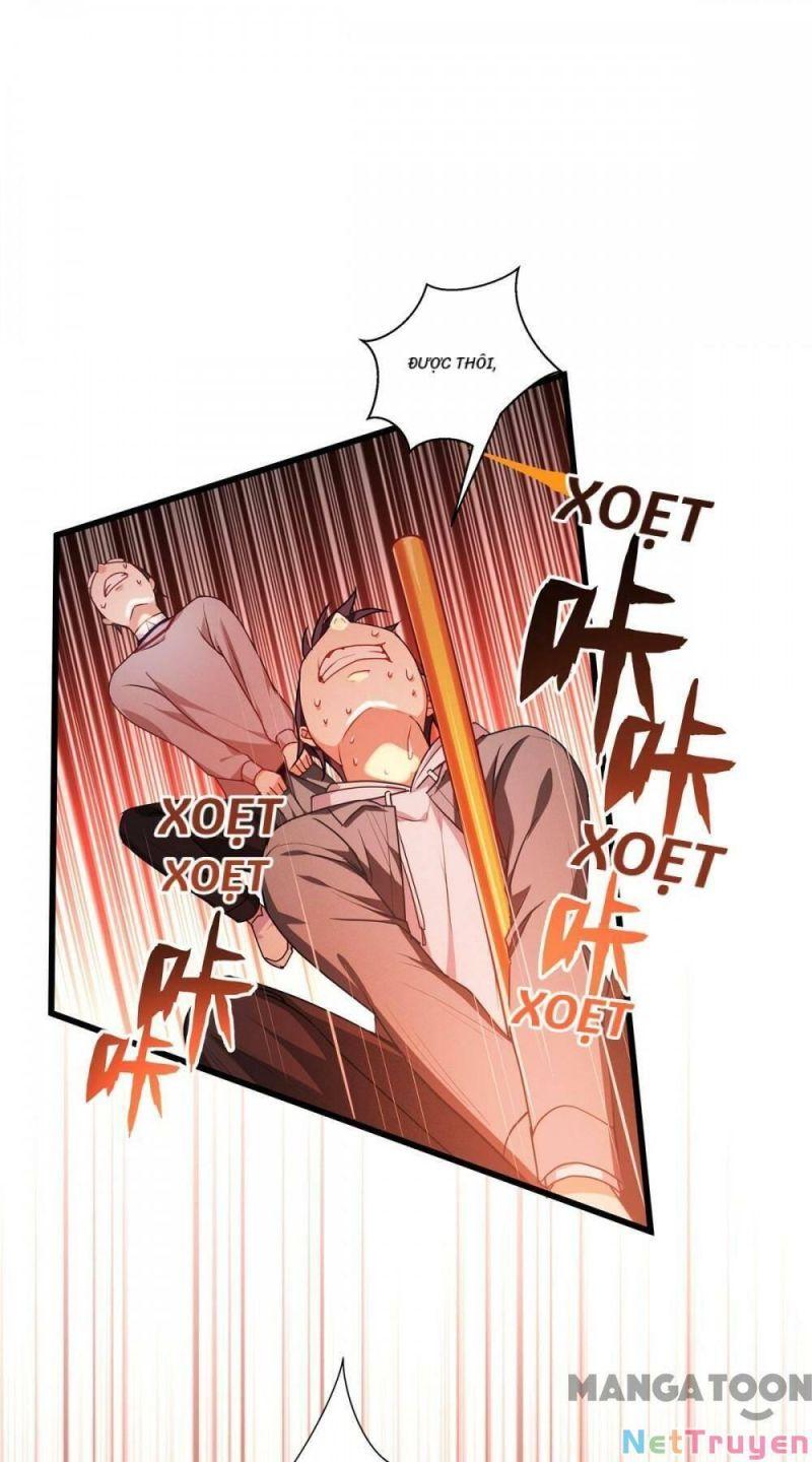 Bị Cắn Thành Vương Giả Chapter 8 - Trang 2