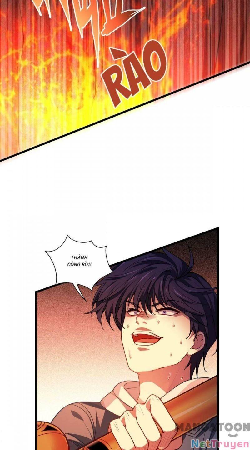 Bị Cắn Thành Vương Giả Chapter 8 - Trang 2