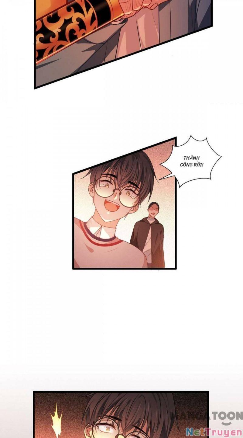 Bị Cắn Thành Vương Giả Chapter 8 - Trang 2