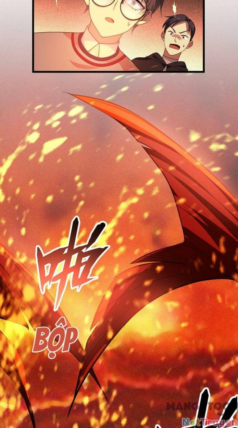 Bị Cắn Thành Vương Giả Chapter 8 - Trang 2