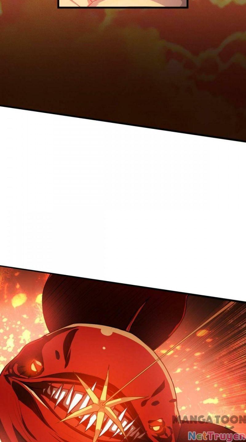 Bị Cắn Thành Vương Giả Chapter 8 - Trang 2